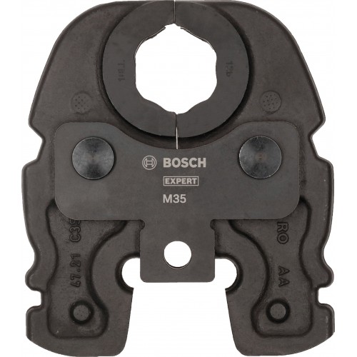 BOSCH Szczęka zaciskowa EXPERT Compact, M35, 2608570155