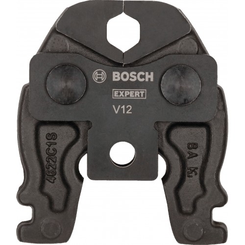 BOSCH Szczęka zaciskowa EXPERT Compact, V12, 2608570164