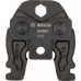 BOSCH Szczęka zaciskowa EXPERT Compact, V12, 2608570164