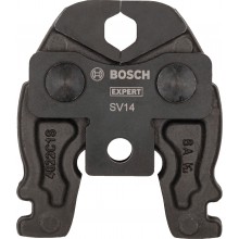 BOSCH Szczęka zaciskowa EXPERT Compact, SV14, 2608570165