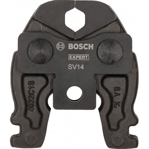 BOSCH Szczęka zaciskowa EXPERT Compact, SV14, 2608570165
