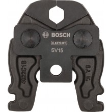 BOSCH Szczęka zaciskowa EXPERT Compact, SV15, 2608570166