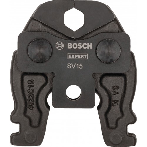 BOSCH Szczęka zaciskowa EXPERT Compact, SV15, 2608570166
