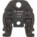 BOSCH Szczęka zaciskowa EXPERT Compact, SV15, 2608570166