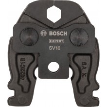 BOSCH Szczęka zaciskowa EXPERT Compact, SV16, 2608570167