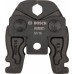 BOSCH Szczęka zaciskowa EXPERT Compact, SV16, 2608570167