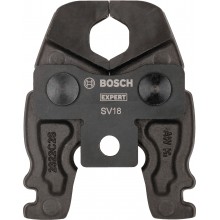 BOSCH Szczęka zaciskowa EXPERT Compact, SV18, 2608570168
