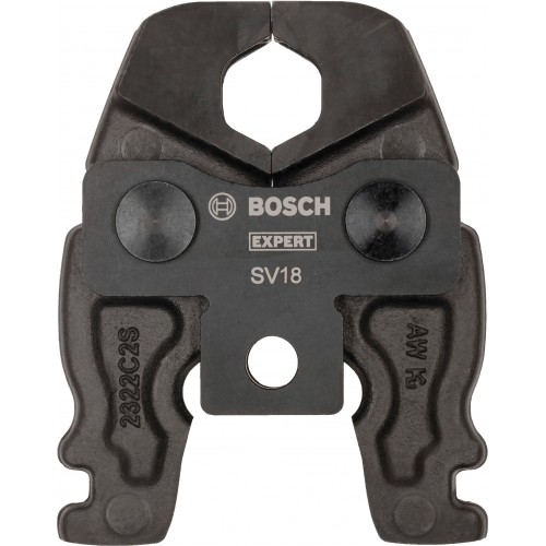 BOSCH Szczęka zaciskowa EXPERT Compact, SV18, 2608570168