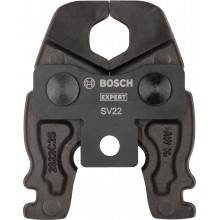 BOSCH Szczęka zaciskowa EXPERT Compact, SV22, 2608570169