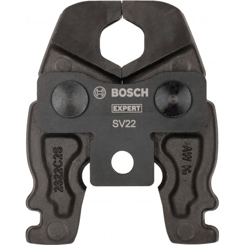 BOSCH Szczęka zaciskowa EXPERT Compact, SV22, 2608570169