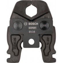 BOSCH Szczęka zaciskowa EXPERT Compact, SV28, 2608570170