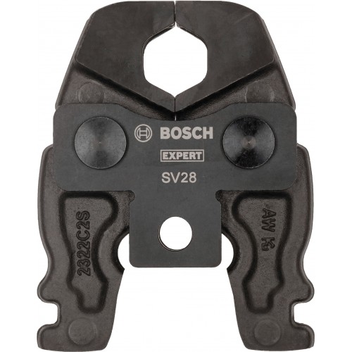 BOSCH Szczęka zaciskowa EXPERT Compact, SV28, 2608570170
