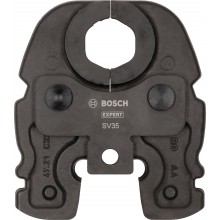 BOSCH Szczęka zaciskowa EXPERT Compact, SV35, 2608570171