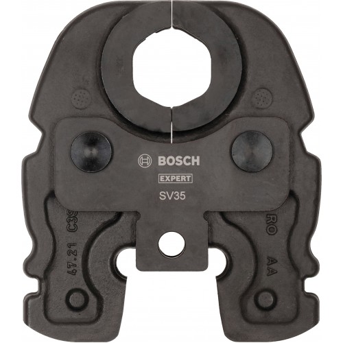 BOSCH Szczęka zaciskowa EXPERT Compact, SV35, 2608570171