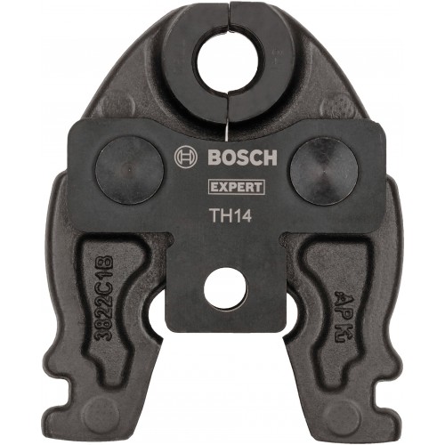BOSCH Szczęka zaciskowa EXPERT Compact, TH14, 2608570180