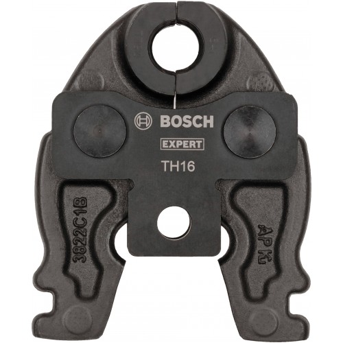BOSCH Szczęka zaciskowa EXPERT Compact, TH16, 2608570181