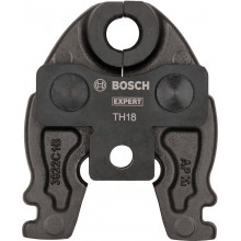 BOSCH Szczęka zaciskowa EXPERT Compact, TH18, 2608570182