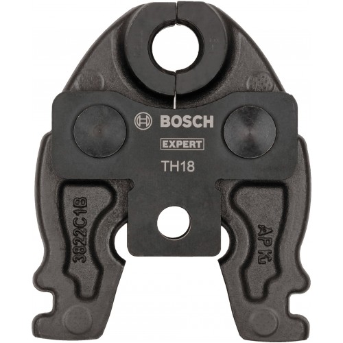 BOSCH Szczęka zaciskowa EXPERT Compact, TH18, 2608570182