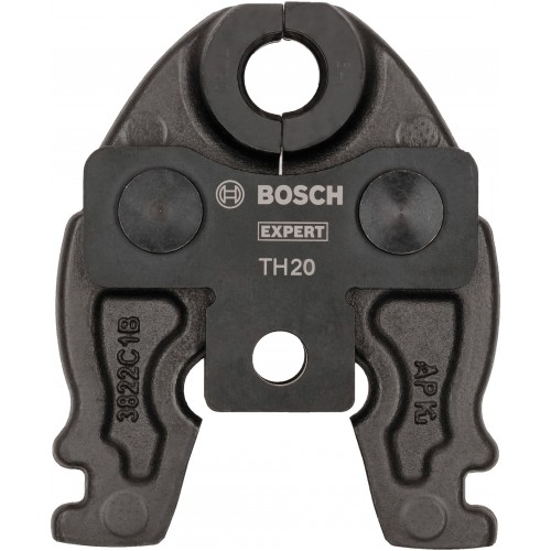 BOSCH Szczęka zaciskowa EXPERT Compact, TH20, 2608570183