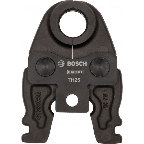 BOSCH Szczęka zaciskowa EXPERT Compact, TH25, 2608570184