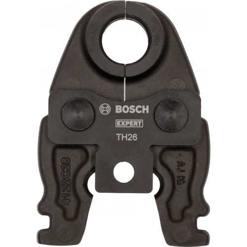 BOSCH Szczęka zaciskowa EXPERT Compact, TH26, 2608570185