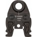 BOSCH Szczęka zaciskowa EXPERT Compact, TH26, 2608570185