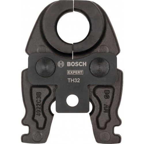 BOSCH Szczęka zaciskowa EXPERT Compact, TH32, 2608570186
