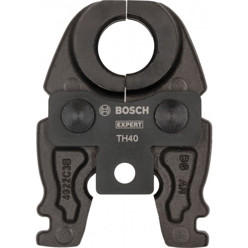 BOSCH Szczęka zaciskowa EXPERT Compact, TH40, 2608570187