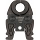 BOSCH Szczęka zaciskowa EXPERT Compact, TH40, 2608570187