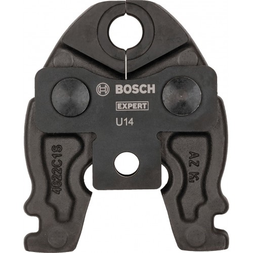 BOSCH Szczęka zaciskowa EXPERT Compact, U14 2608570195