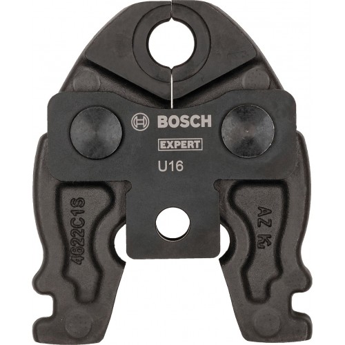 BOSCH Szczęka zaciskowa EXPERT Compact, U16 2608570196