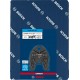 BOSCH Szczęka zaciskowa EXPERT Compact, U18 2608570197