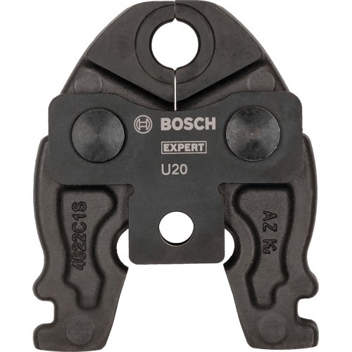 BOSCH Szczęka zaciskowa EXPERT Compact, U20 2608570198