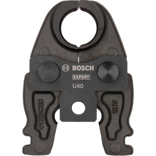 BOSCH Szczęka zaciskowa EXPERT Compact, U40 2608570201