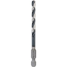 BOSCH Wiertło spiralne HSS 5,0 mm, z chwytem sześciokątnym 2608577056
