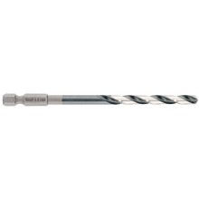 BOSCH Wiertło spiralne HSS 5,5 mm, z chwytem sześciokątnym 2608577057