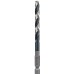 BOSCH Wiertło spiralne HSS 6,0 mm, z chwytem sześciokątnym 2608577058