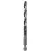 BOSCH Wiertło spiralne HSS 6,5 mm, z chwytem sześciokątnym 2608577059