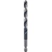 BOSCH Wiertło spiralne HSS 8,0 mm, z chwytem sześciokątnym 2608577061
