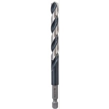 BOSCH Wiertło spiralne HSS 9,0 mm, z chwytem sześciokątnym 2608577062