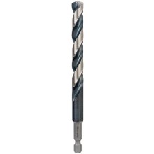 BOSCH Wiertło spiralne HSS 10,0 mm, z chwytem sześciokątnym 2608577063