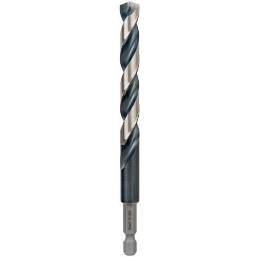 BOSCH Wiertło spiralne HSS 10,0 mm, z chwytem sześciokątnym 2608577063