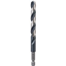 BOSCH Wiertło spiralne HSS 9,5 mm, z chwytem sześciokątnym 2608577130