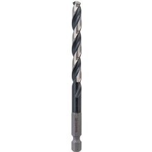 BOSCH Wiertło spiralne HSS 6,8 mm, z chwytem sześciokątnym 2608577149