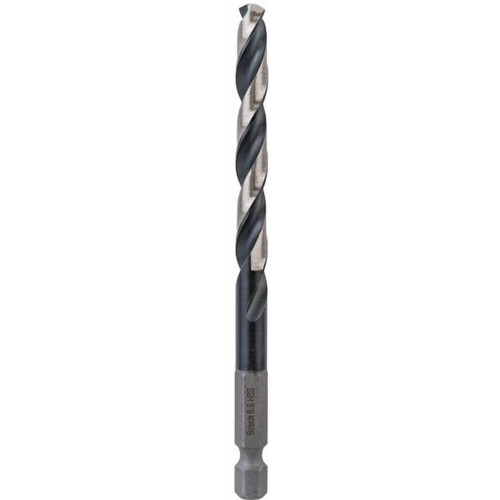 BOSCH Wiertło spiralne HSS 6,8 mm, z chwytem sześciokątnym 2608577149