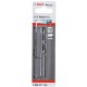 BOSCH Wiertło spiralne HSS PointTeQ 4,8 x 52 mm, 1 szt 2608577164