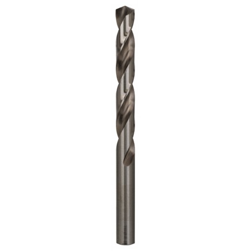 BOSCH Wiertło PRO Metal HSS-G, długość standardowa, 11,9 × 101 × 151 mm 2608585537