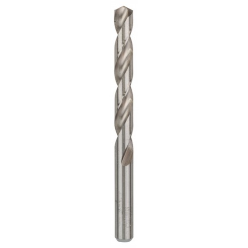 BOSCH Wiertło PRO Metal HSS-G, długość standardowa, 12,1 × 101 × 151 mm 2608585538