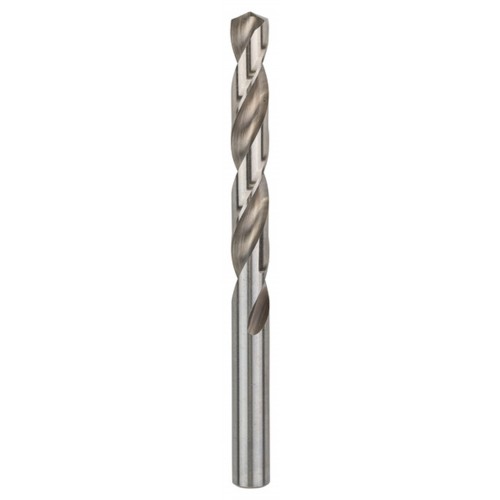 BOSCH Wiertło PRO Metal HSS-G, długość standardowa, 12,2 × 101 × 151 mm 2608585539