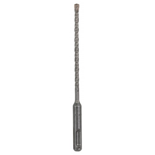 BOSCH Wiertła do młotów SDS plus-5 5,5 x 100 x 165 mm 2608585615